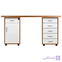 میز تحریر لمکده مدل لوکس2