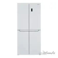 یخچال فریزر چهار درب جی پلاس مدل GSS-K916 ا Gplus GSS-K916T Side By Side Refrigerator