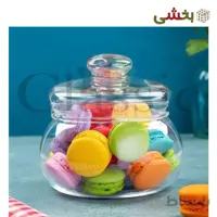 قندان و شکلات خوری کلاسیک