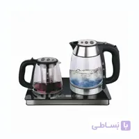 چای ساز دلمونتی مدل DL420 ا Delmonti DL420 Tea Maker