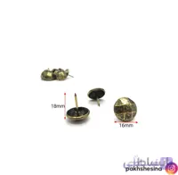 گل میخ پونزی A800