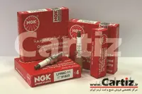 شمع پایه بلند NGK ژاپن LFR6C-11 ا LFR6C-11
