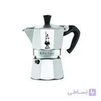 اسپرسو ساز بیالتی موکا اکسپرس 3 کاپ