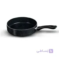 تابه تک دسته گرانیت تیارا - 26