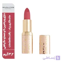 رژلب مات نیو نوترال رولوشن REVOLUTION حجم 3.2 گرم