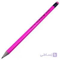مداد مشکی HB آدل کد 1122 ا Adel 1122 HB Black Pencil
