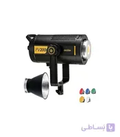 ویدئو لایت گودکس Godox FV200 High Speed Sync Flash LED Light