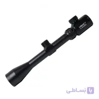 دوربین تفنگ بادی کامت EG 3_9×۴۰