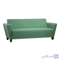 ‌مبل اداری سه نفره مدل V68h لیو