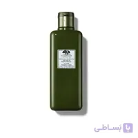 تونر مگا ماشروم اوریجینز 100 میل ا DR. Andrew Weil for Origins Mega-Mushroom Relief & Resilience Soothing Treatment Lotion 100ml