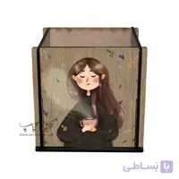 جا لوازم آرایش JM107T007