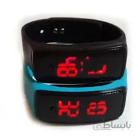 ساعت led smart  مدل 005