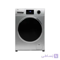 ماشین لباسشویی جی پلاس مدل K844 ا Gplus K844 Washing Machine 8kg