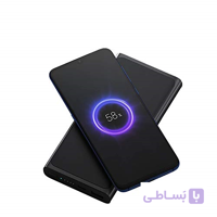 پاوربانک وایرلس شیائومی 10000 Mi Wireless Power Bank Essential