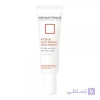 کرم ضد چروک قوی صورت درماتیپیک (30 میل)