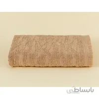 حوله حمام مدل Aline Bej مادام کوکو