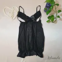 لباسخواب سینه باز سیستینا
