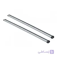 باربند آلومینیومی مدل Menabo - Tema 150 Without Kit