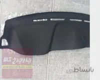 روکش داشبورد نمدی-قالبی ام وی ام mvm x22