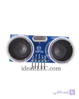 ماژول اولتراسونیک مسافت سنج SRF05