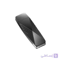 مشخصات، قیمت و خرید کارت شبکه USB دی-لینک مدل DWA-X1850 WiFi-6