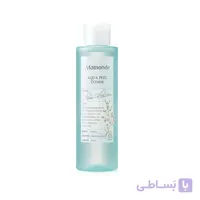 تونر آکوآ پیل ماموند حجم 25ML ا Aqua Peel Toner Mamonde