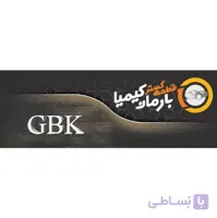 تسمه دینام پژو 206 تیپ 5 و 6 GBK بارمان کیمیا کد 1575
