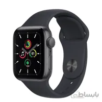 ساعت هوشمند اپل مدل SE سایز 44 ا Apple Watch SE 44mm