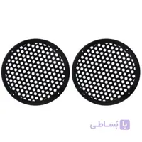 قاب میدرنج خودرو کد 1 مناسب برای سایز 6.5 اینچ بسته دو عددی