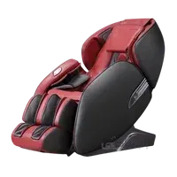 صندلی ماساژ آی رست مدل SL-A389-2 ا iRest SL-A389-2 Massage Chair