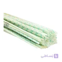 وارنیش چینی سایز 3 – بسته 100 عددی