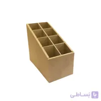 جاقلمی 8 خانه
