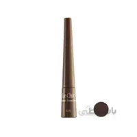 پودر ابرو لچیک شماره 525 ا Lechic Eyebrow Powder No.525