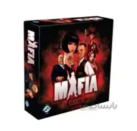 مافیا وندتا Mafia Vendetta