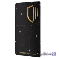 کیف پول سخت افزاری کول والت اس ا S Hardware Wallet