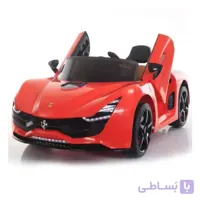 ماشین شارژی فراری AX2064-فروشگاه اسباب بازی