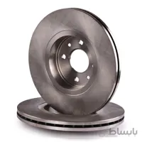 دیسک ترمز چرخ جلو رنو ال 90، ساندرو