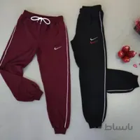 شلوار اسلش دورس پنبه نایک