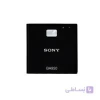 باتری سونی اکسپریا مدل Sony BA950 Xperia ZR
