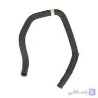 شیلنگ خروجی آب به خنک کننده گیربکس اتومات پژو 206 برند پارت بست