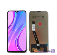 تاچ و ال سی دی شیائومی LCD Xiaomi Redmi 9