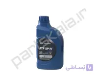 روغن گیربکس ATF – SP4 جنیون پارت