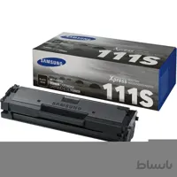 کارتریج لیزری مشکی سامسونگ MLT-D111S ا Samsung MLT-D111S Black Toner Cartridge