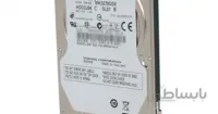 هارد لپ تاپ 320 گیگابایت توشیبا MK3276GSX