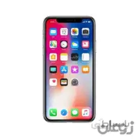 گوشی اپل آیفون X | ظرفیت 256 گیگابایت