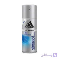 اسپری آدیداس مردانه کلایماکول ا Adidas Climacool Body Spray