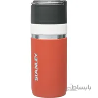 فلاسک سرامیکی استتنلی 500 میلی لیتر Stanley GO BOTTLE WITH CERAMIVAC