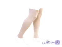 جوراب واریس ورنا معمولی بدون کفه تا بالای زانو BF
