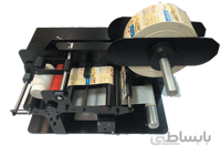لیبل چسبان دستی گرد مدل DCN 2050 ا manual label applicator DCN 2050