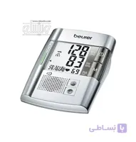 فشارسنج دیجیتالی بیورر مدل BM19 ا Beurer BM19 Blood Pressure Monitor